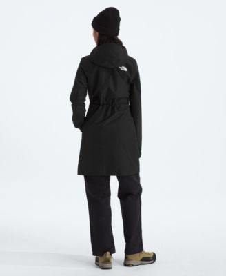 Women's Hikesteller Park Jacket