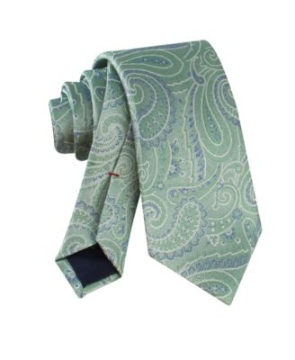 Men's Hawkins Paisley Pattern Tie