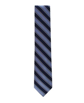 Men's Stanley Striped Pattern Tie