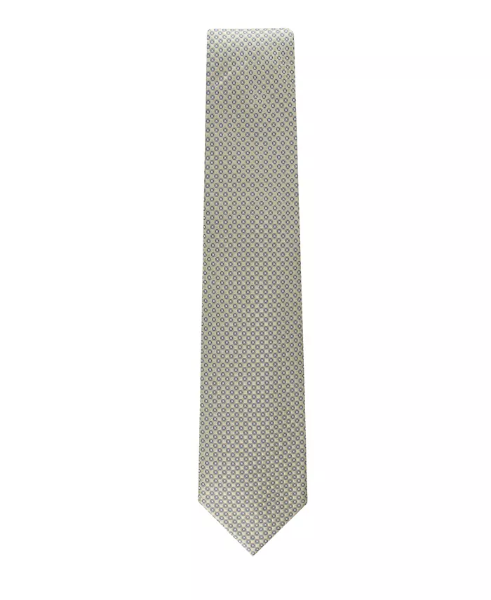Men's Wistrom Neat Pattern Tie - thumbnail 3