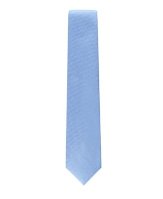 Men's Claudia Geometric Motif Pattern Tie