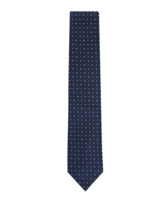 Men's Newport Dot Pattern Tie