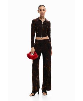 Women's Small lips bag