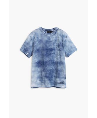 Men's MICKEY CROP T-Shirts