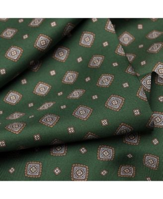 Men's Ancona - Silk Scarf for Men