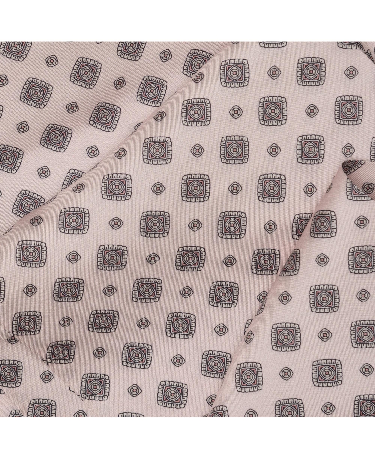 Elizabetta Men's Ancona - Silk Scarf for Men