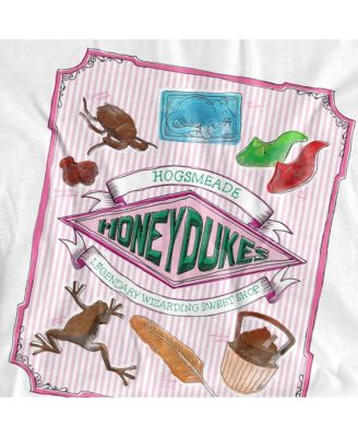 Men's Honeydukes Hogsmeade Label T Shirt
