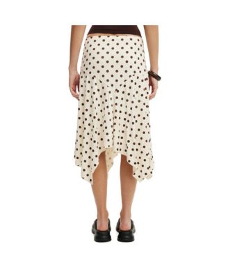 Women's Sandy Midi Skirt