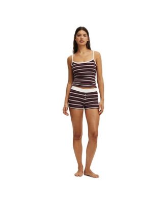 Women's Dreamy Soft Boyshort