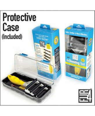 deShedding Tool -  Short Hair Cat