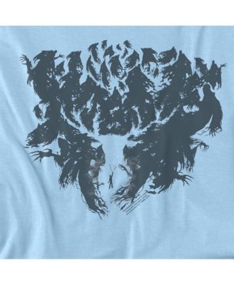 Men's Casts Away Dementors T Shirt