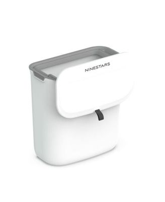 Kitchen Compost Trash Can 1.8 Gallon