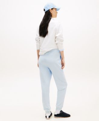 Women's Terry Pull-On Jogger Pants