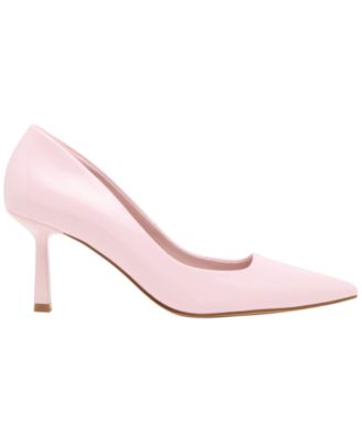 Women's Brynn Pointed-Toe Pumps