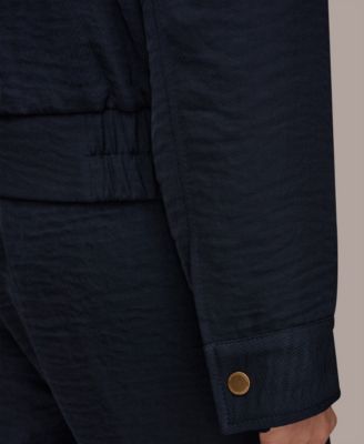 Women's Zip-Up Jacket