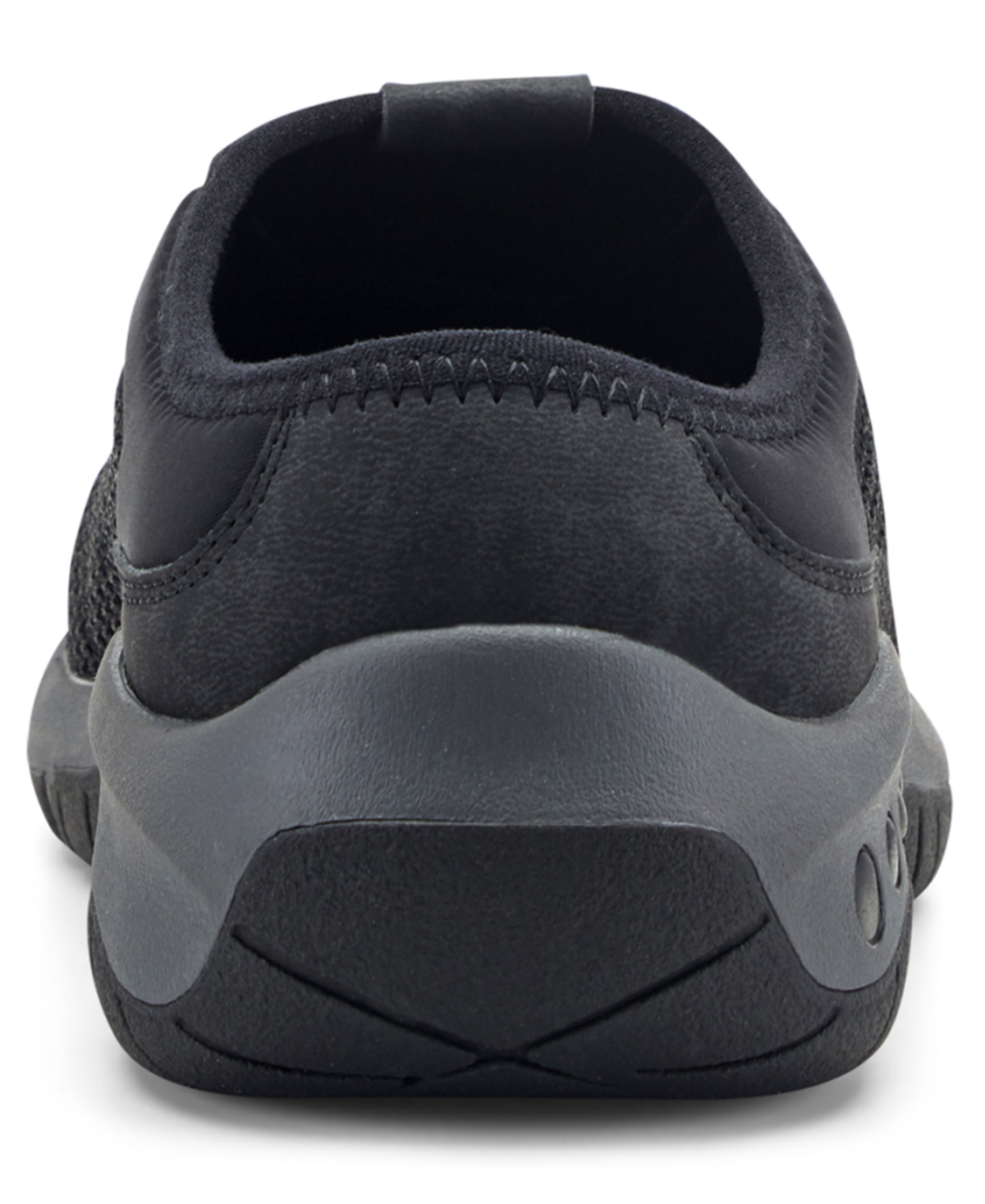 Easy Spirit Women's Weston Round Toe Slip-On Clogs