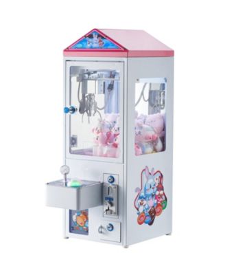 Rolling Mechanic Stool, 300-Lb Capacity, Fixed-Height Padded Seat w/ Tool Tray & 2 Drawers