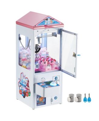 Rolling Mechanic Stool, 300-Lb Capacity, Fixed-Height Padded Seat w/ Tool Tray & 2 Drawers