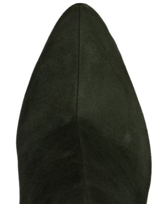 Women's Woah Hi Platform Dress Booties