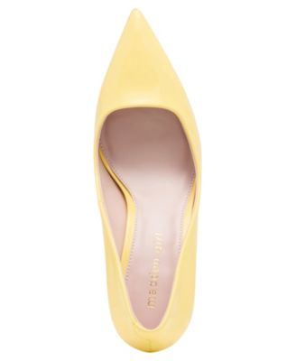 Women's Brynn Pointed-Toe Pumps