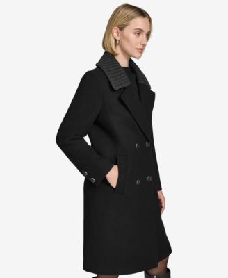 Women's Sloan Textured Wool Blend Walker