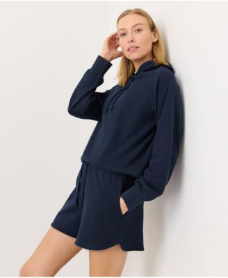 Women's CloudKnit Hoodie