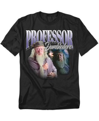 Men's Professor Dumbledore Homage T Shirt