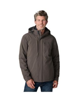 Men's Atalaya III 3-in-1 Systems Jacket