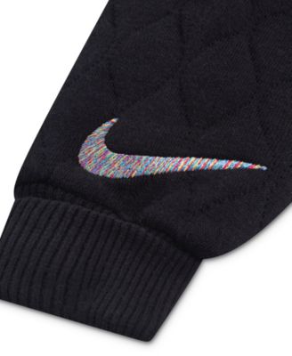 Baby Boys' Mock Neck Sweatshirt and Joggers, 2-Piece Set