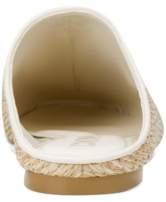 Women's Delmar Mule Flats