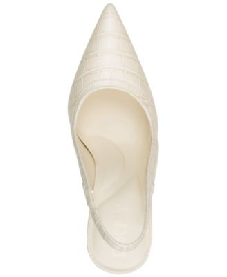 Women's Cinette Slingback Heels