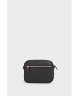 The Chiswick Leather Crossbody Bag