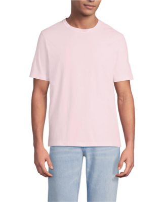 Men's Short Sleeve Cotton Supima Tee