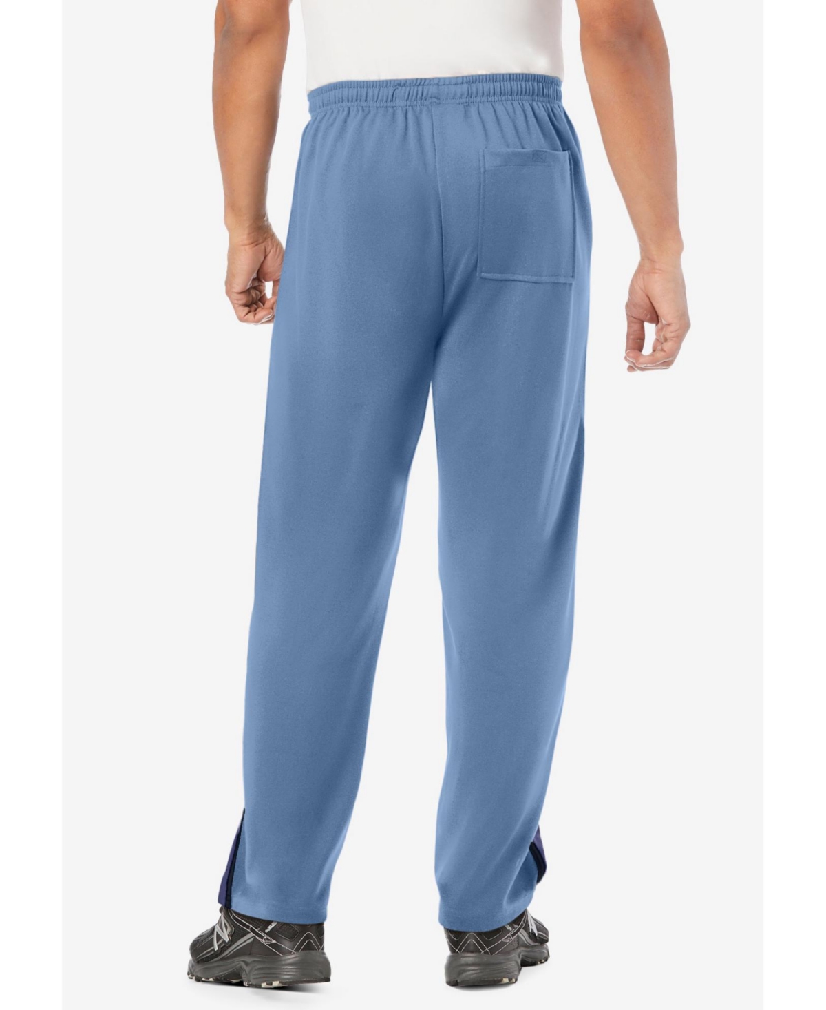 KingSize Big & Tall Power Wicking Pants