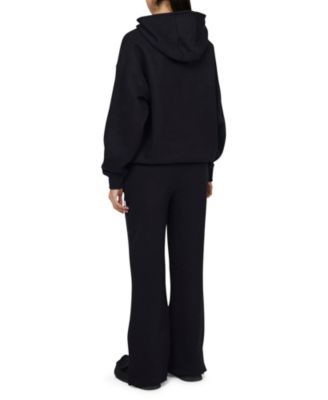 Women's Funk Relaxed Hoodie