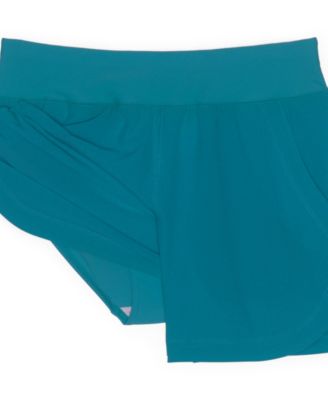 Women's SunShade UPF 50 5" Board Shorts with Panty