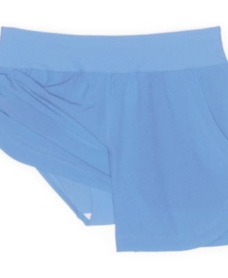 Women's SunShade UPF 50 5" Board Shorts with Panty