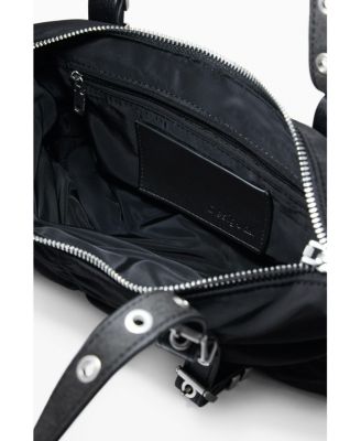 Women's Mini Nylon Bag
