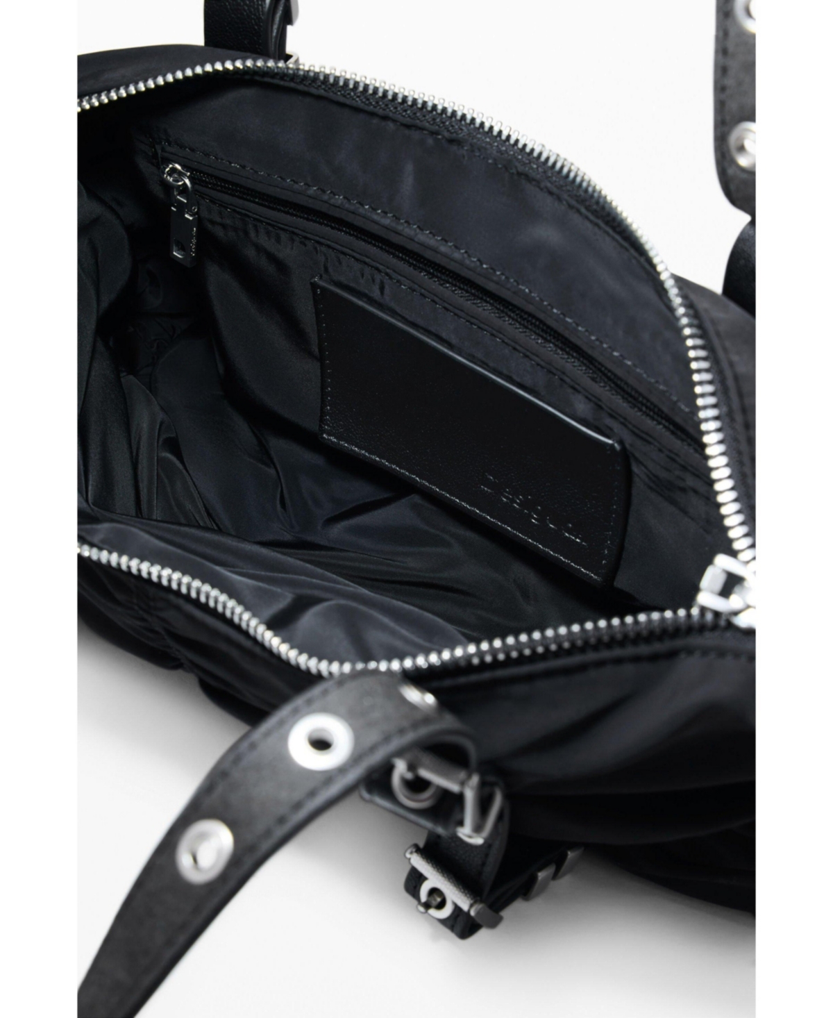 Desigual Women's Mini Nylon Bag