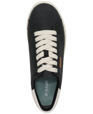 Women's Madison Cloud Lace-Up Sneakers