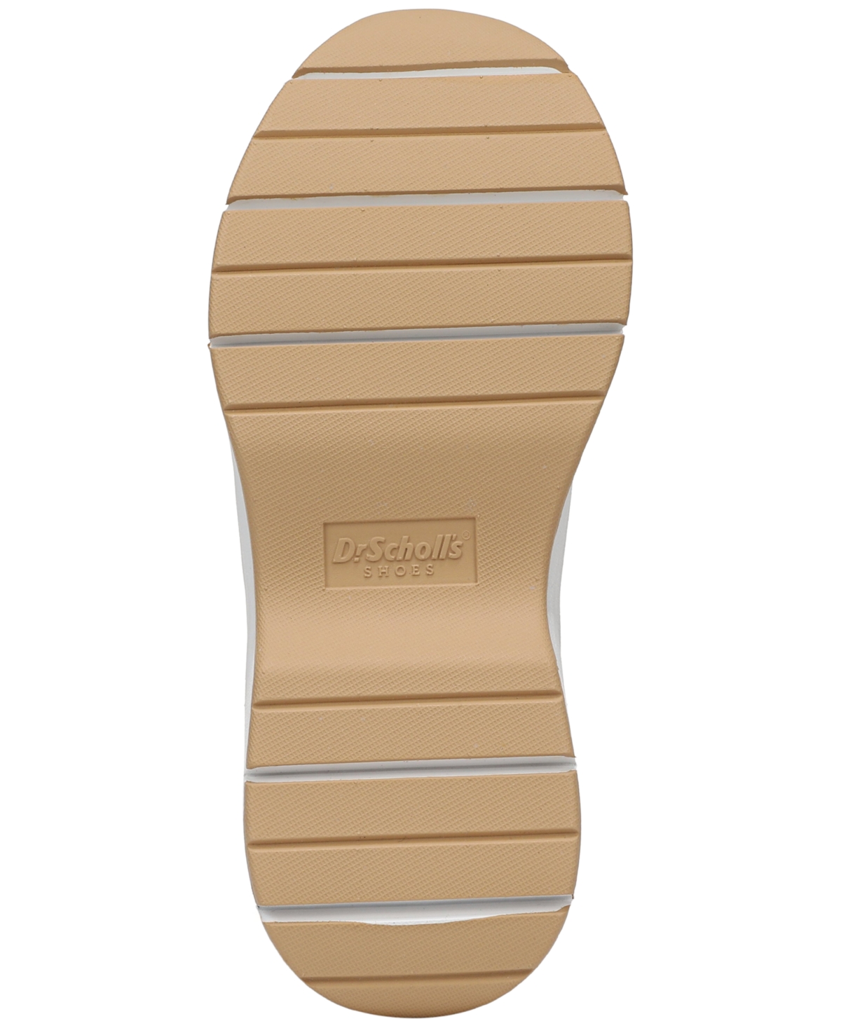 Dr. Scholl's Women's Walk Mode Lace-Up Sneakers