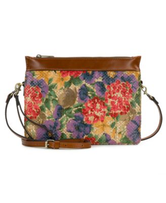 Yvette Clutch Small  Crossbody Bag