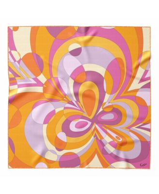 Silk Bandana for Women