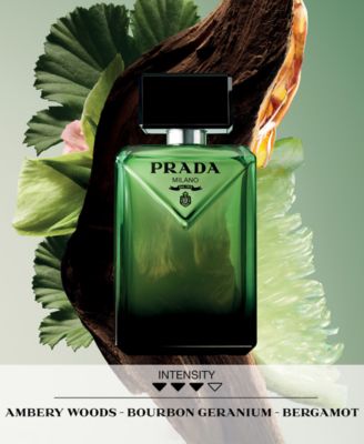 Paradigme Eau De Parfum, 1 oz.