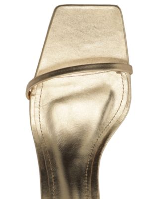 Women's Judith Square Toe Sandals