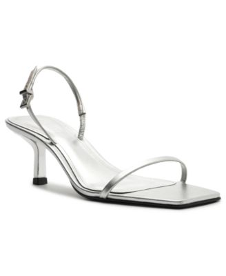 Women's Judith Square Toe Sandals