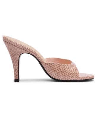 Women's Clea Slip-On Dress Sandals