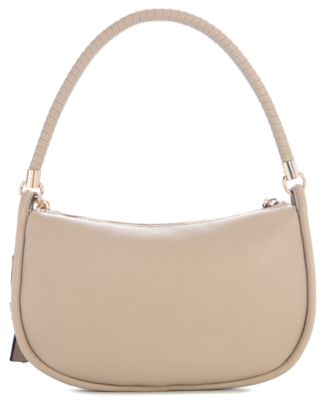 Danya Small Hobo Shoulder Bag