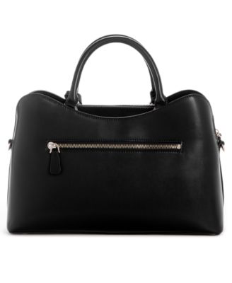 Janie Top Zip Girlfriend Satchel Bag