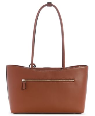 Janie Girlfriend Carryall Handbag